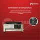 thumbnail image 4 of Crepera Industrial eléctrica 22 inch Shorbull Placa Antiadherente Control Temperatura y bandeja extraíble, 4 of 9