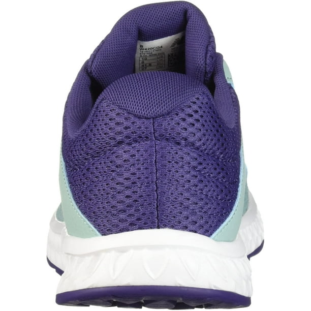 New balance 420 hotsell v4 women's running shoes