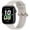 J, variant on Replacement Strap Silicone for Smart Sports Watch of Custom Fit Durable Breathable for Easy Installation