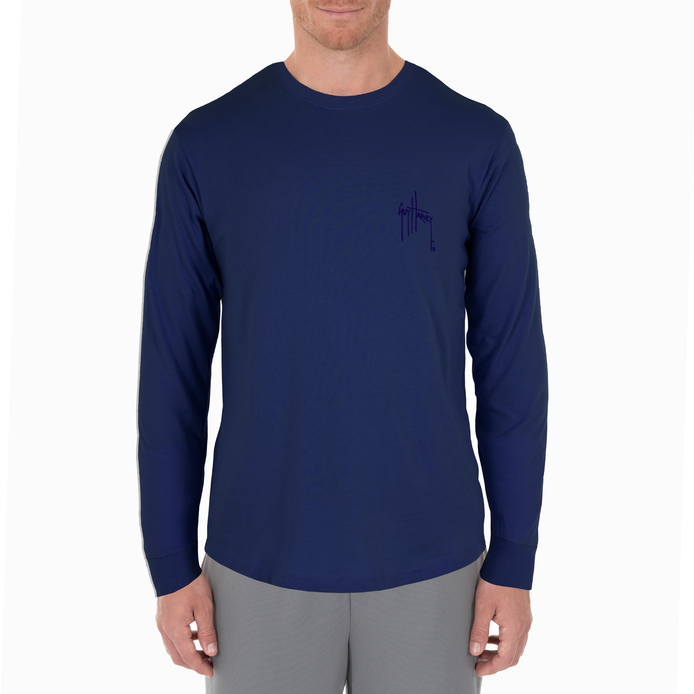 guy harvey men's clothing