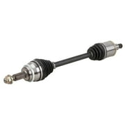 toyota sienna cv axle shaft