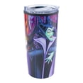 thumbnail image 3 of Termo Para Cafe Ambient 21 Doble Pared Disney Villanas 450 ml, 3 of 4