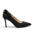 thumbnail image 2 of Dream Pairs Women's High Heels Valeria Pump, 2 of 7