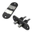 thumbnail image 3 of Black Sliding Door Contact Switch Compatible Car Van Alarm Central Locking f_c*, 3 of 5