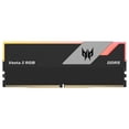 thumbnail image 2 of Memoria Ram Predator Vesta II RGB DDR5 6000 32GB 2x16, 2 of 4
