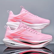 MenS Running Shoes for Road And Outdoor Marathons, Lightweight And Breathable, Suitable for Couples, Available in Large Sizes for Both Men And Women