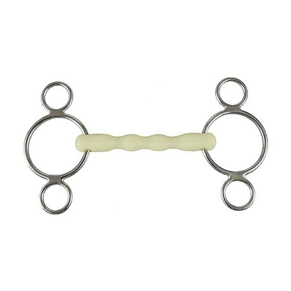 Apple Flexible Shaped Elevator Bit - 5in.