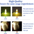 thumbnail image 4 of Tips Compatible For Apple Pencil 1st & 2nd - [2 Pack] Apple Pencil Tips Ipencil Nib For Ipad Pro 11, 10.5 Inch 12.9 Inch 9.7 Inch Apple Pencil, 4 of 7