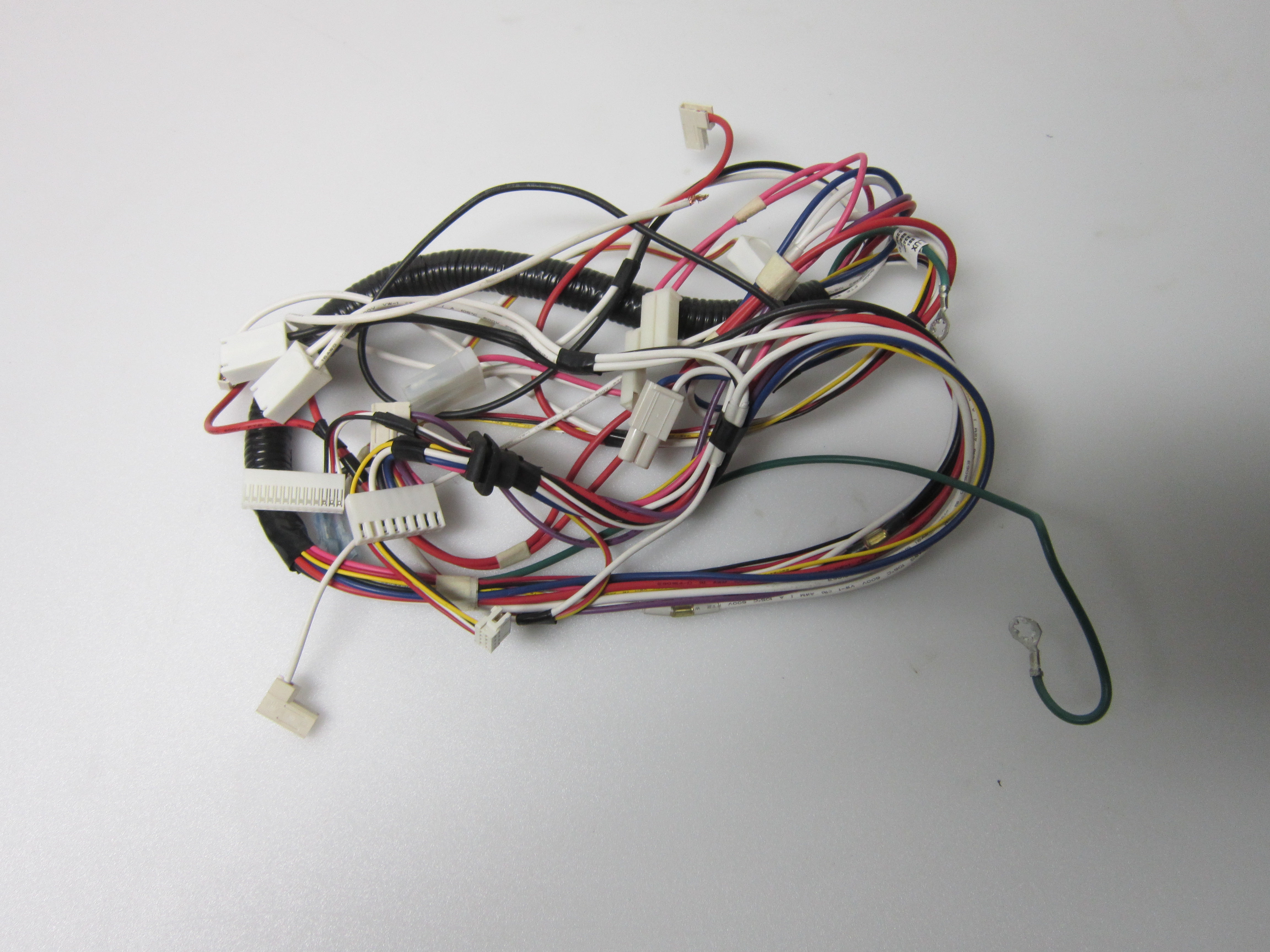 Frigidaire LFID2426TF2A Dishwasher Wire Harness 5304506794 Walmart