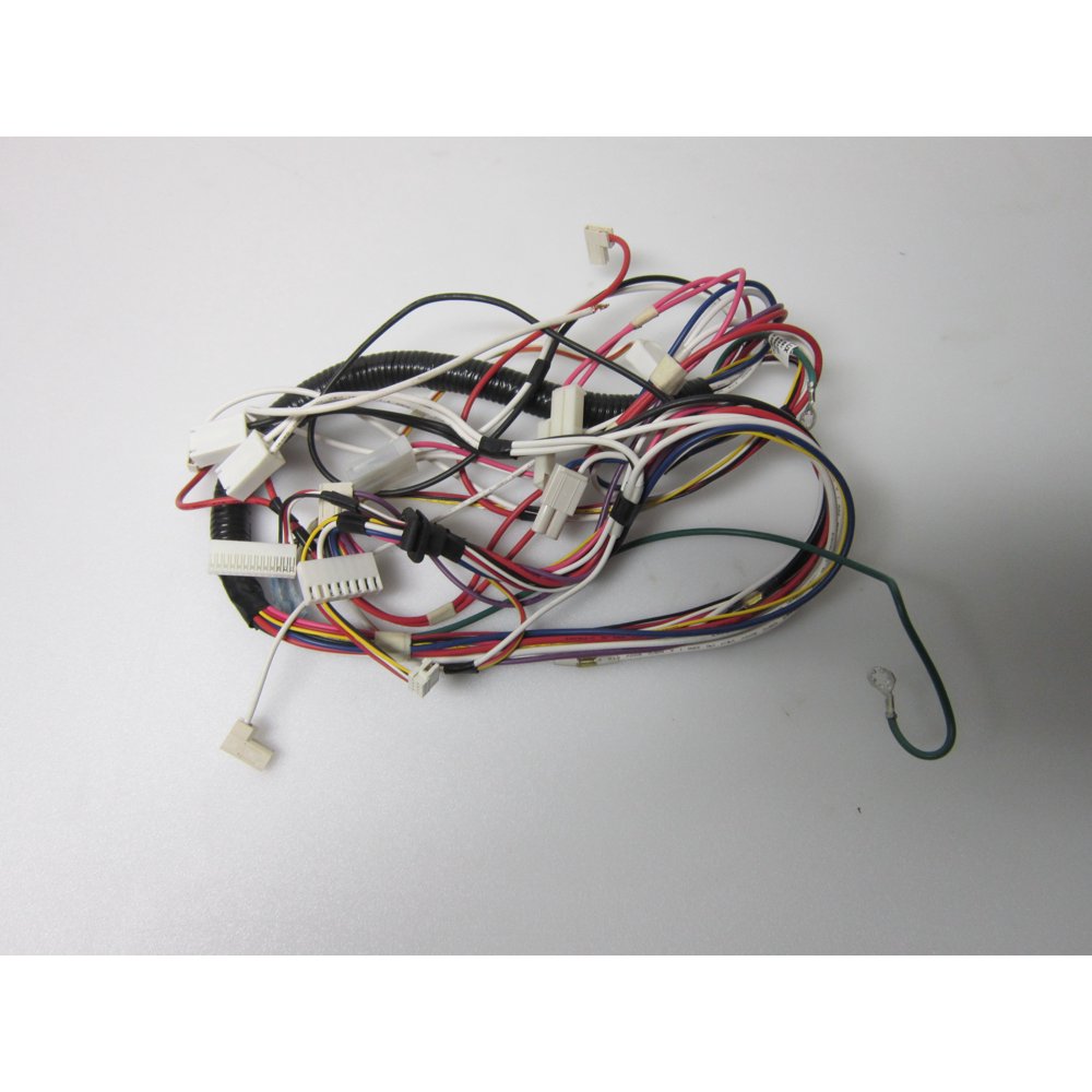 Frigidaire LFID2426TF2A Dishwasher Wire Harness 5304506794 Walmart
