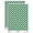 Dark Green, variant on Pants Jeans Trousers Clothes Laundry 200+ Round Stickers - Orange - Gloss Finish - 0.50" Size