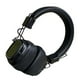 thumbnail image 1 of For Marshall MAJOR IV Luminous Wireless Bluetooth Headset, Black, 1 of 5