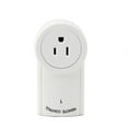 Etekcity Wireless Remote Control Electrical Outlet Switch for Household Appliances (Fixed Code