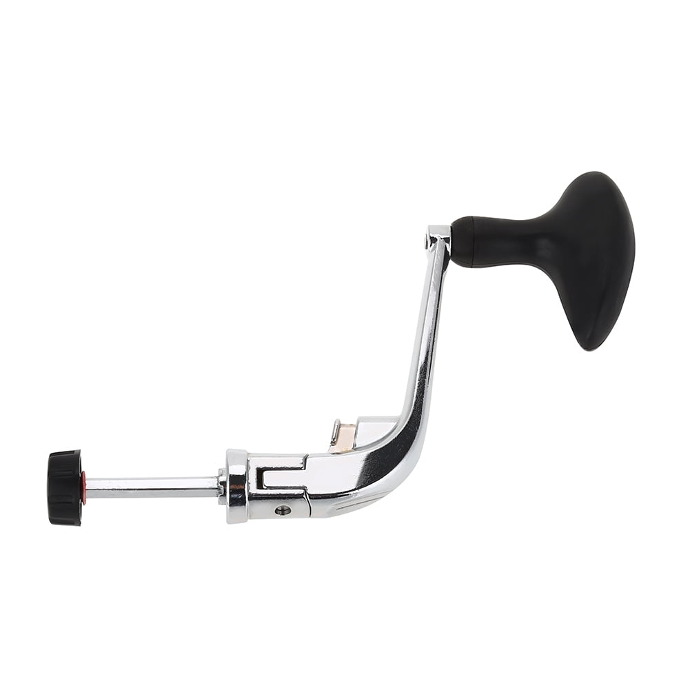 OTVIAP Foldable Metal Fishing Reel Handle Knobs Replacement for