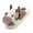 Brown, variant on Cow Slippers for Girls Boys, Cute Cozy Cartoon Fuzzy Cow House Slipper Kids Cows Animal Funny Pillow Cloud Fall Winter Bedroom Home Casual Shoes for Indoor and Outdoor