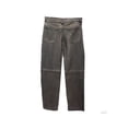 thumbnail image 2 of Pantalón de piel Apm negro, 2 of 2