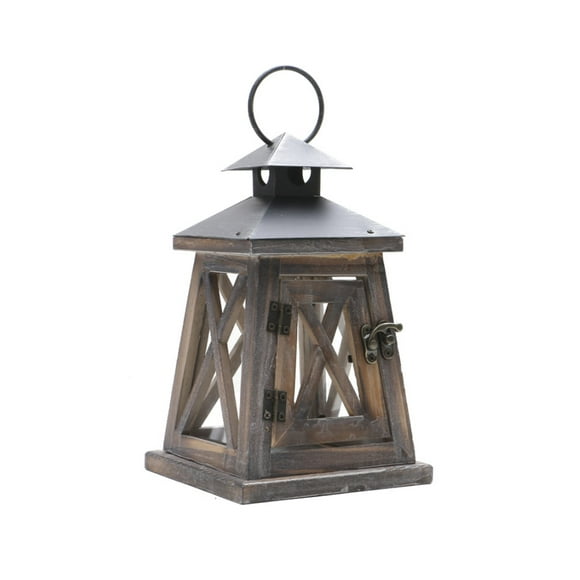 Candle Stick Holder Vintage Outdoor Candle Box Balcony Ornaments Hanging Lantern Aesthetic Candlestick Gift Decoration Accessories Coffee