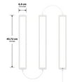 thumbnail image 4 of Stream Under Cabinet LED Lights - Pack of 3, 4 of 7