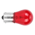 thumbnail image 4 of Bombilla de luz de freno, luz de freno, luz de giro y luz trasera de 12 V, roja, 1156/S25/BA15S, 4 of 14