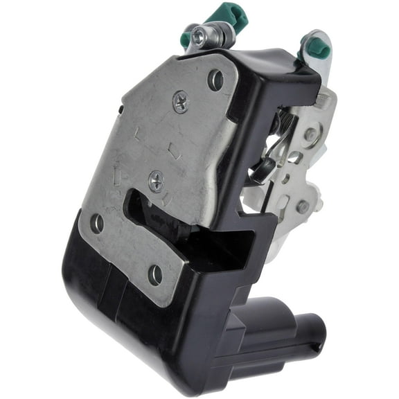 Dorman 931-624 Front Driver Side Door Lock Actuator Motor for Specific Dodge Models