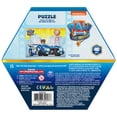 thumbnail image 4 of PAW Patrol The Movie, 48 Piece Jigsaw Puzzle for Kids Ages 4 and up, Chase, 4 of 6