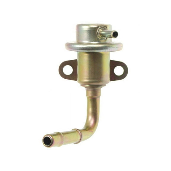 Fuel Pressure Regulator - Compatible with 2000 - 2001 Nissan Maxima 3.0L V6