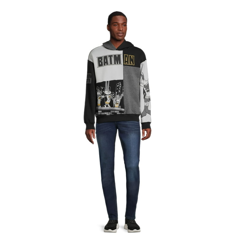 looney tunes sweatshirt walmart
