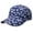 Watercolor, variant on Cute Lemon Fruit Snapback Hat - Lightweight Summer Unisex Cap with UV Protection