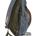 thumbnail image 4 of Infinite Discs Slinger Deluxe Bag Red, 4 of 7