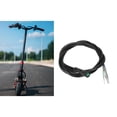 5 Holes Scooters Dashboards Wire With Hide Wiring Channel Weather ...