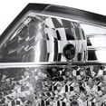 thumbnail image 6 of Spec-D Tuning For 2004-2010 Scion Tc Jdm Led Tail Lamps Brake Lights Clear 2004 2005 2006 2007 2008 2009 2010 (Left+Right), 6 of 7