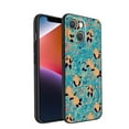 thumbnail image 1 of Compatible with iPhone 14 Phone Case, Otter-275 Case Silicone Protective for Teen Girl Boy Case for iPhone 14, 1 of 1