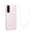 thumbnail image 3 of Smartphone Galaxy A56 8+128GB Rosa Desbloqueado, 3 of 7