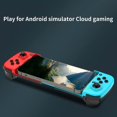 thumbnail image 5 of 1 Set Bluetooth-compatible Gamepad Six-axis Gyroscope Wireless Connection Stretchable Handle Applicable Game Component Smartphone Gamepad For, 5 of 5
