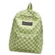 thumbnail image 3 of Mochila escolar, mochila de gran capacidad, bonita, con asa superior, mochila informal para verde, 3 of 9