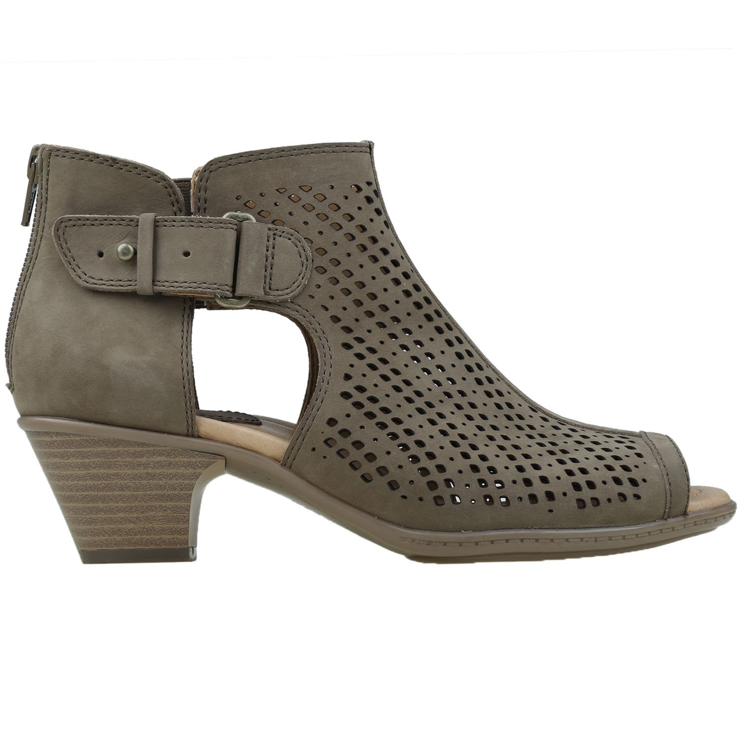 earth keri bootie