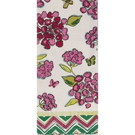 Kayo Designs - Kay Dee Designs Raspberry Rhapsody TEA Towel