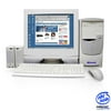 Microtel 800 MHz Celeron PC With 17" Monitor - SYSMAR67