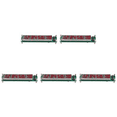thumbnail image 1 of Contador de frecuencia PLJ-8LED-R RF DC 8V-15V Módulo probador de cimómetro Rojo, 1 of 8