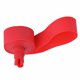 thumbnail image 1 of 2 Piezas De PVC Para Tubo Interior De Bicicleta, Almohadilla De Protección Para Neumáticos, Cinta Para Llantas De Bicicleta Para Protección De Ruedas, Accesorio Para Forro De, 1 of 7