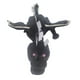 thumbnail image 4 of Juguetes De Peluche De 60Cm, Muñeco De Dibujos Animados De Dragón Negro, Juguetes De Anime De Peluche Suave, Almohada, Cojín, El Mejor Regalo Para El Día De San Valentín seitruly FN006160-00, 4 of 4