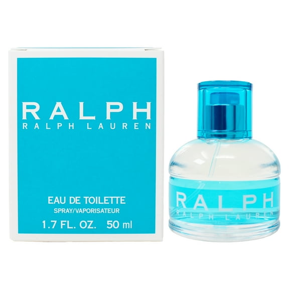 Ralph Perfume By Ralph Lauren Eau De Toilette Spray 1.7 oz
