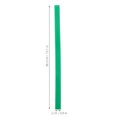 thumbnail image 7 of OUNONA Silicone Rolling Pin Guide Sticks Versatile for Kitchens Easy to Clean, 7 of 7