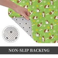 thumbnail image 3 of Kdxio Guinea Pigs,16" x 24", Non-Slip Front Door Mats,Outdoor Welcome Mat Washable, 3 of 9
