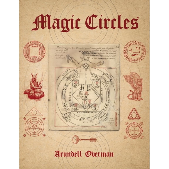 Magic Circles, (Paperback)