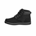 thumbnail image 2 of Beverly Hills Polo Club Little Kids Boys Lace-up Flat Heel Casual Boots, 2 of 5
