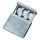 thumbnail image 2 of Estuche rodante para reloj Yuyangstore Caja de almacenamiento de reloj multifuncional, 2 of 8