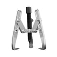 thumbnail image 2 of veasfak 3 Jaw Puller Disassembling Tool Professional Remover for Top Loading Washing Machine Inner Drum Bearing Pulley SUV Automotive 4 inch, 2 of 6