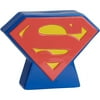 Superman Logo Bank