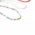 thumbnail image 5 of K-KED Fashion Women Bohemia Colorful Beads Pendant Chain Charm Choker Necklace Jewe:yq-Blue-/, 5 of 9